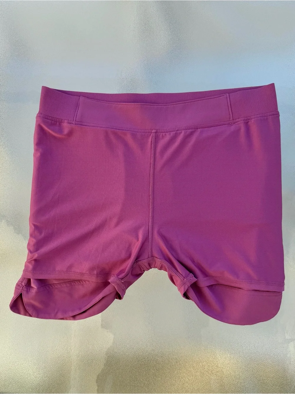 32 Degrees Raspberry Pink Athletic Activewear Skort ~ Women’s Large - Picture 5 of 7